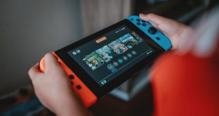 Monster Hunter hadir di nintendo switch