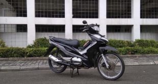 Motor Hybrid Buatan Pemuda Magetan