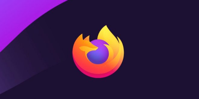 Mozilla dan google perpanjang kerjasama