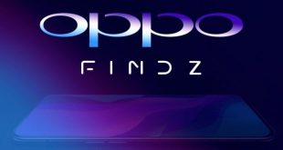 Oppo Find Z Akan Jadi Smartphone Pertama Dengan Teknologi 5G