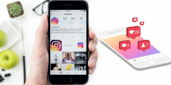 Optimalkan Bisnis Kamu di Instagram