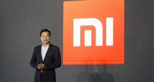Pabrik ponsel otomatis Xiaomi