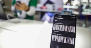 Pemblokiran imei hp bm di indonesia