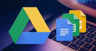Penipuan google drive unlimited