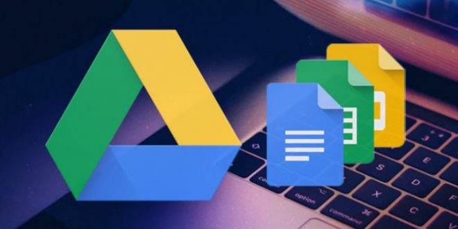 Penipuan google drive unlimited