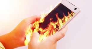 Penyebab HP Android Cepat Panas
