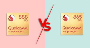 Perbandingan snapdragon 888 vs snapdragon 865