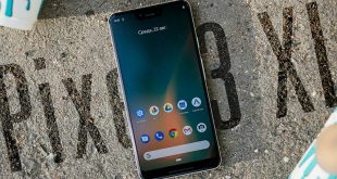 Pixel 3 Hadir Dengan RAM lebih Besar