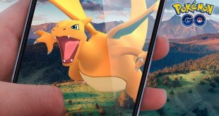 Pokemon GO AR+ Hadir di Android