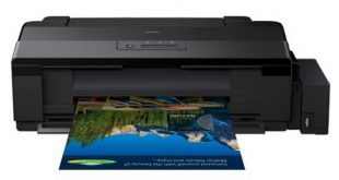 Printer Epson L1800 Full Driver