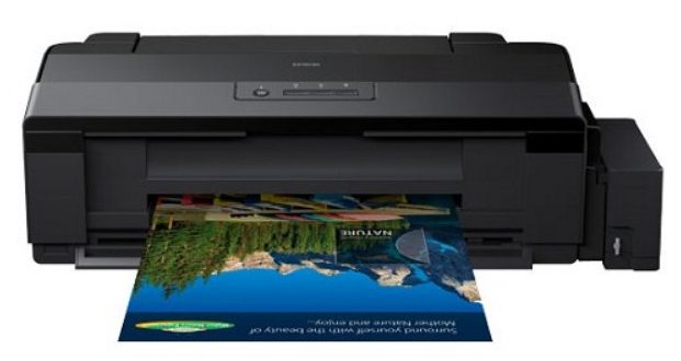 Printer Epson L1800 Full Driver