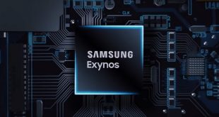 Prosesor samsung exynos 990 adalah