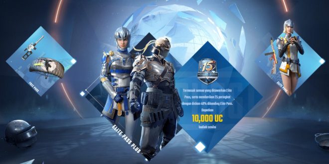 Pubg mobile season 15 update
