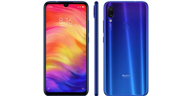 Redmi Note 7 Pro Akan diluncurkan Bulan Depan