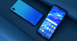 Resmi Masuk Indonesia, Ini Harga Huawei Y7 Pro 2019