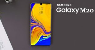 Samsung Galaxy M20, Smartphone Berponi Dengan Harga Rp. 2jt-an