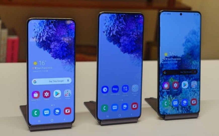 Samsung Seri Galaxy S20 Diresmikan Dengan Kamera Bisa Zoom 100x TEKNO