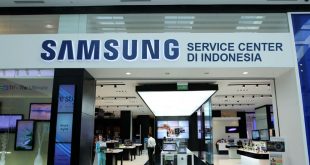 Service center samsung di indonesia