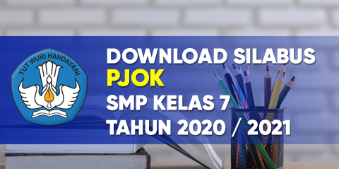 Silabus PJOK SMP K13 Kelas 7