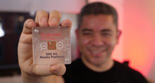 Snapdragom 888 chipset terbaru Qualcomm