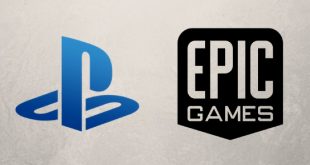 Sony beli saham epic games