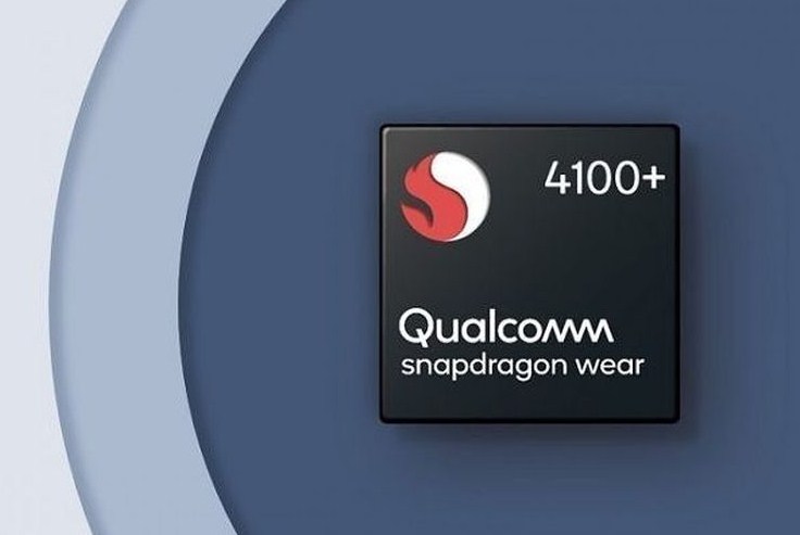 Spesifikasi Prosesor Snapdragon Wear 4100+ Platform TEKNO BANGET