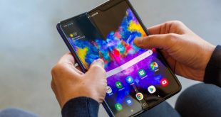 Spesifikasi Samsung Galaxy Fold