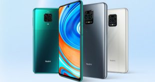 Spesifikasi Xiaomi Redmi Note 9 Pro 2020