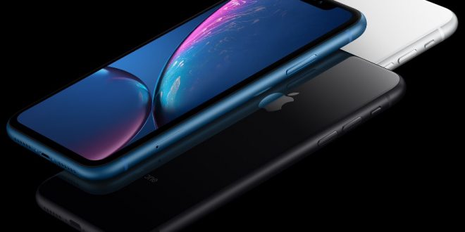 Spesifikasi iPhone XR 64GB dan 128GB
