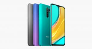 Spesifikasi redmi 9