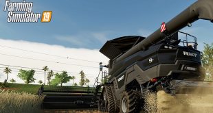 Suka Berkebun, Farming Simulator 19 Layak Kamu Tunggu