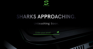 Teaser Xiaomi Black Shark 2