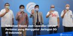 Telkomsel5G