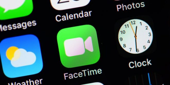 Terdapat Bug di Facetime, Apple Minta Maaf Kepada Pelanggan