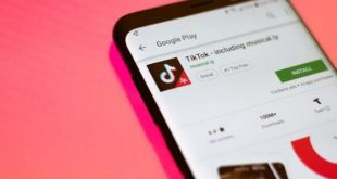 Tiktok paling banyak didownload