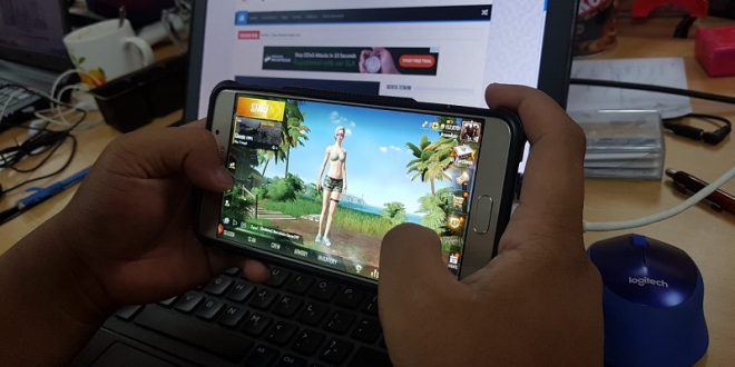 Tips Meningkatkan Performa Bermain Game Online Multiplayer