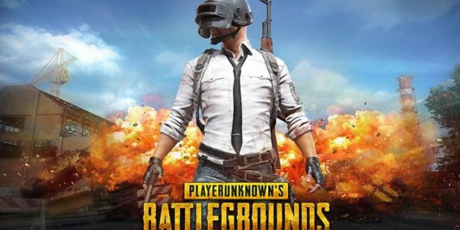 Turnamen Pubg Mobile skala nasional
