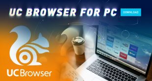 UC Browser PC Windows terbaru dl