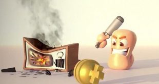 Update Game Worms Armageddon