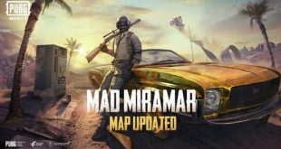 Update PUBG Season 13