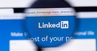 Update fitur LinkedIn
