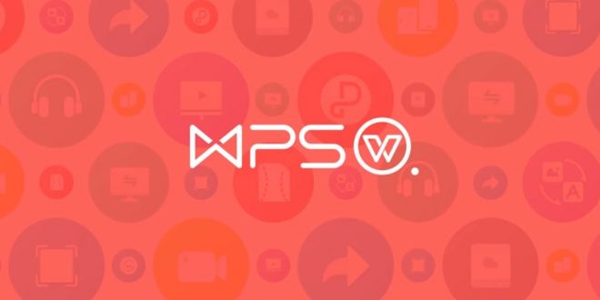 WPS Office Premium download