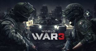 World War 3 Early Access Rilis Minggu Depan