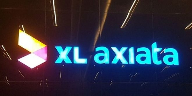 XL raih penghargaan internasional