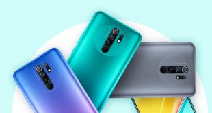 Xiaomi Redmi 9 harga dan spek