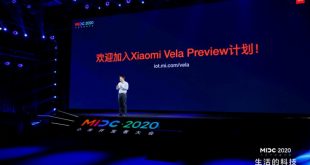 Xiaomi akan rekrut 5000 engineer it