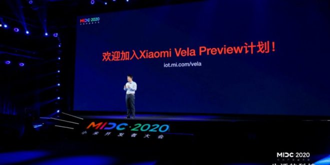 Xiaomi akan rekrut 5000 engineer it
