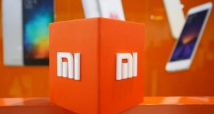 Xiaomi kembangkan smartphone layar lipat