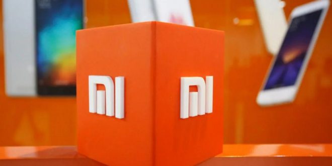Xiaomi kembangkan smartphone layar lipat