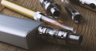 Yakin Rokok Elektronik Lebih Baik